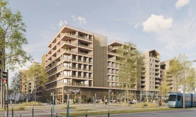 RÉSIDENCE KOROWAI à Montpellier