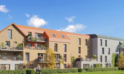 Sémaphore à Honfleur