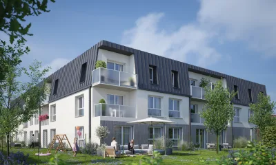 LE NOBEL à Saint-Étienne-du-Rouvray