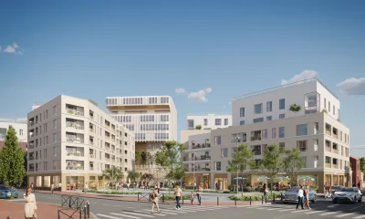 LUMINE&SENS à Fontenay-sous-Bois