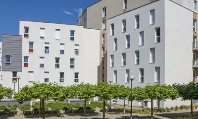 CAP AVENIR ANGERS à Angers