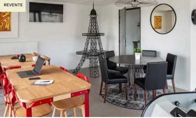 STUDYWEST à Lyon