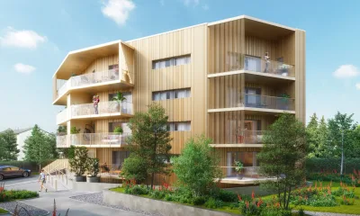 CONTEMPORA à Gières