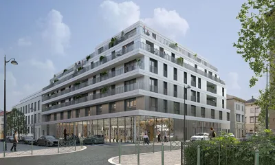 Le Galion à Lille