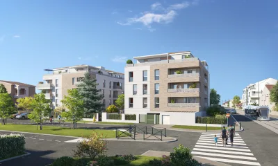 VOLTIGE à Blagnac