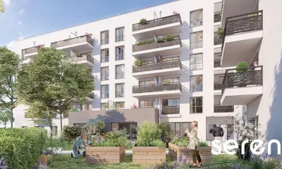 ARMONIA à Drancy