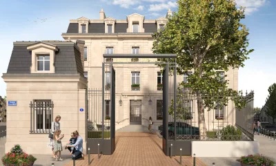 LA RESERVE à Périgueux