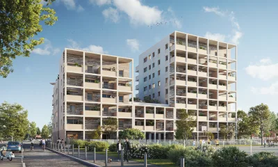 L'INSTANT à Vénissieux