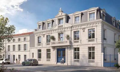 L'ALCHIMIE à Cognac