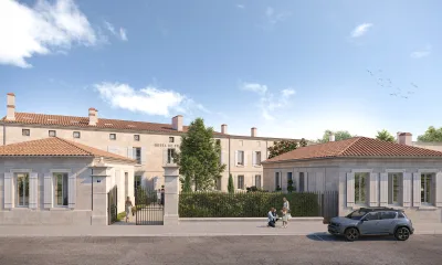 RELAIS DE FRANCE à Libourne