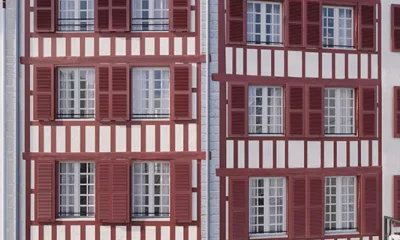 68 & 70 rue Bourgneuf à Bayonne