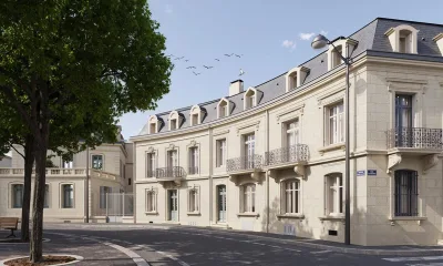 Héritage à Périgueux