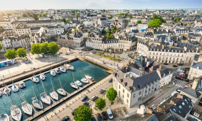 MILLESIME à Vannes