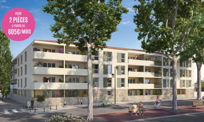 Les Berges de Signon à Brignoles