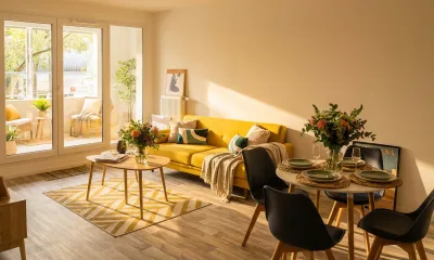 Villa Le Rolland à Drancy