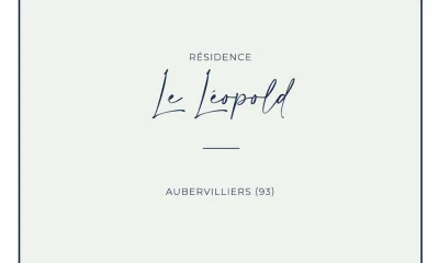 Le Léopold à Aubervilliers