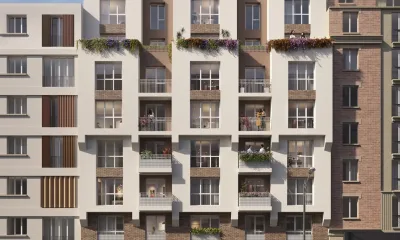 Esprit Valmy à Colombes