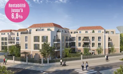 Sensation à Saclay