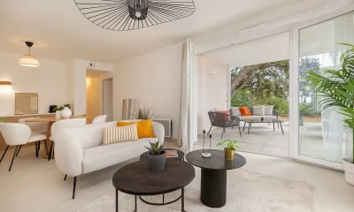 Eleganza à Le Lavandou