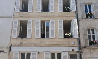 GAMBETTA à La Rochelle