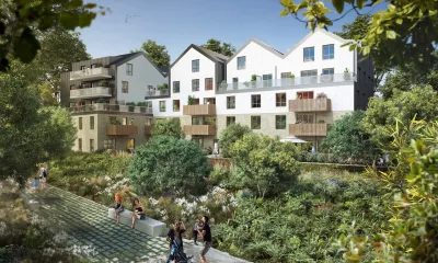Patio (78) à Voisins-le-Bretonneux