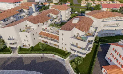 HALIADES à Biarritz