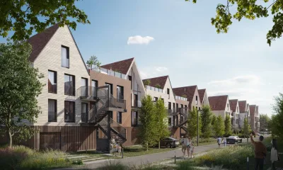 Le Domaine d’Adèle à Cabourg