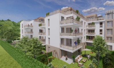 MANTEA à Mantes-la-Ville
