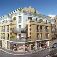 7 FOCH à Neuilly-Plaisance