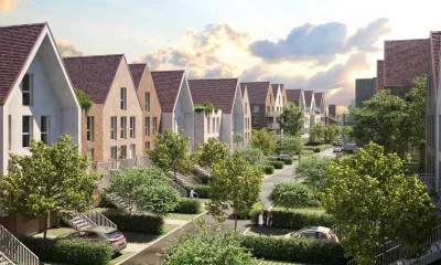 LE DOMAINE D’EUGÉNIE à Cabourg