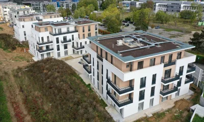 NEW PARK à Clayes-sous-Bois