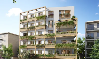 ORIGYN à Fontenay-sous-Bois