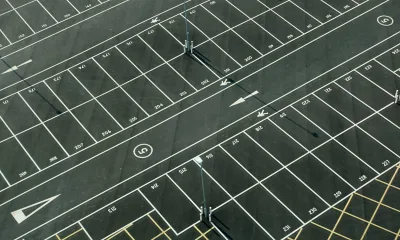 Parking Dardilly à Dardilly