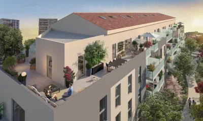 Latitude 83 à La Seyne-sur-Mer
