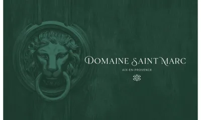 Domaine Saint Marc à Aix-en-Provence