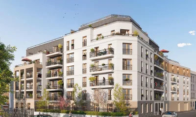 LE FERRAGUS à Aubervilliers