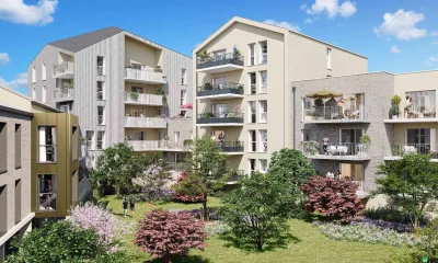 LYSEA à Buchelay