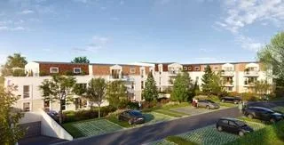 Villa romana à Orléans