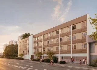 Les loges bressanes à Bourg-en-Bresse