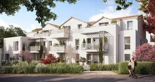 Le Clos des Asphodèles 7 à Cheix-en-Retz
