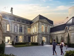 HOTEL PONSARDIN 1 à Reims