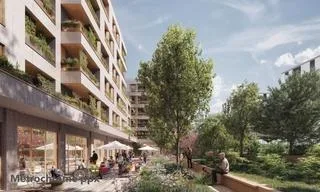 Résidence LES PRALINES 1 à Bron