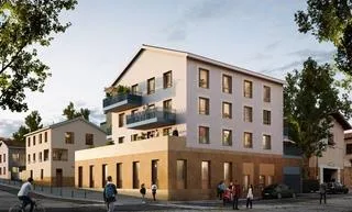L' ÉLOGE 4 à Fontaines-sur-Saône