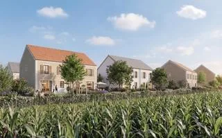 LA FERME - MAISONS 1 à Toussus-le-Noble
