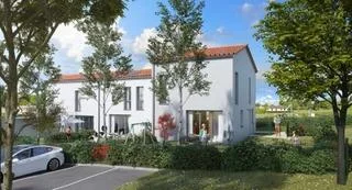 Domaine de l'Entre-deux-mers 3 à Targon