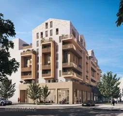 L'ECHAPPEE 7 à Créteil