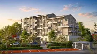 CONVIVANCE 2 à Tours