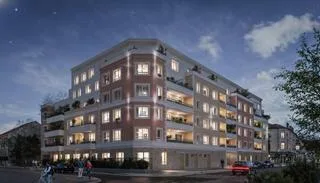 Le 259 Jaurès 5 à Drancy