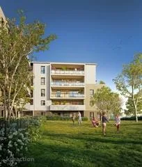 Le Clos des Pinèdes 6 à Le Muy