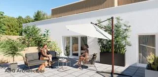 GINKGO 4 à Melun